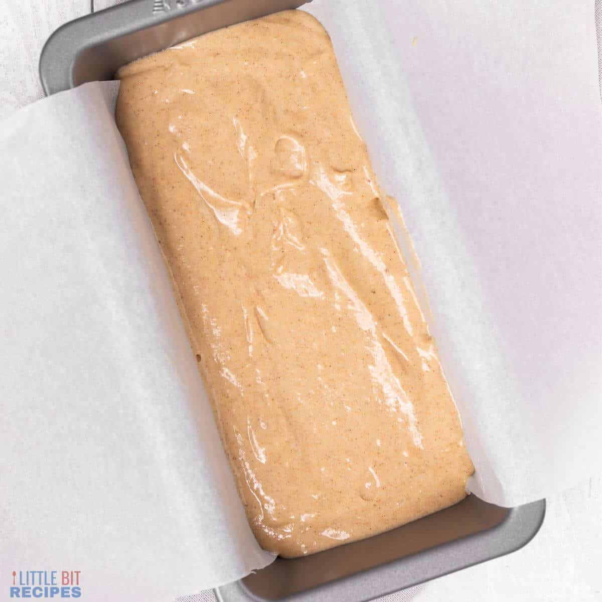 Bread Loaf Pan - Small