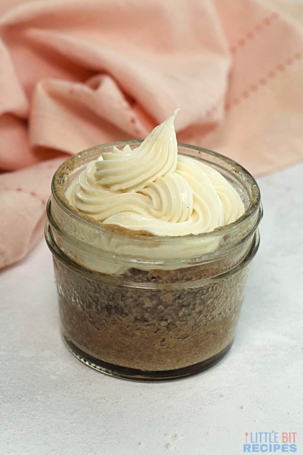 Cream Cheese Frosting Without Butter Little Bit Recipes