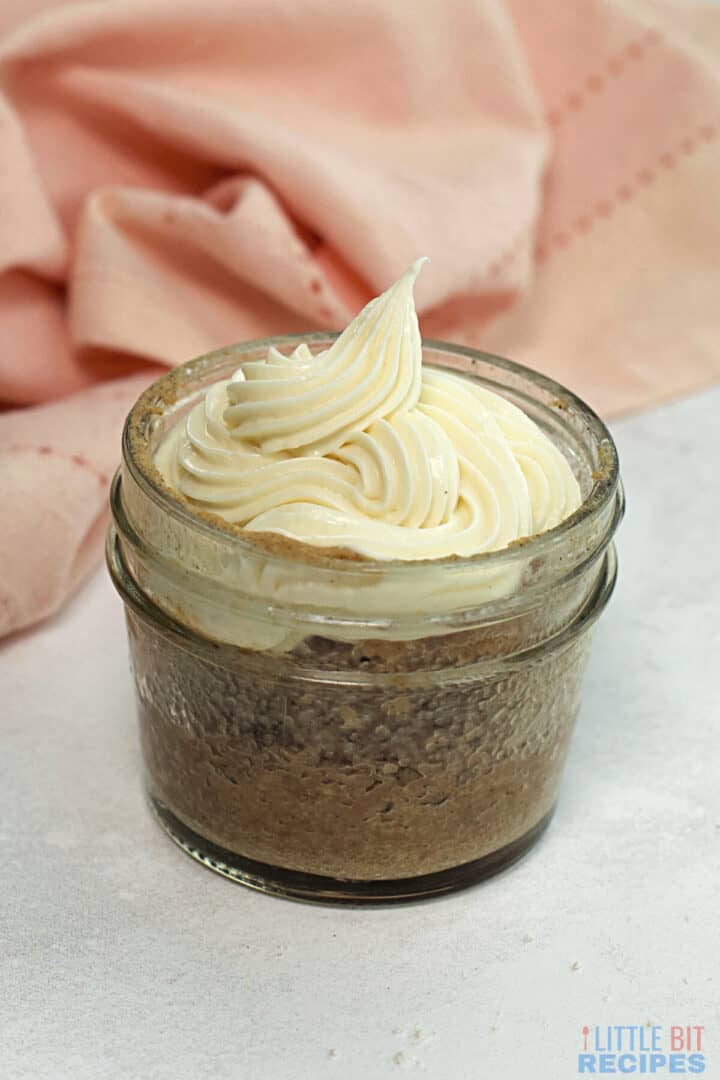 Cream Cheese Frosting Without Butter Little Bit Recipes