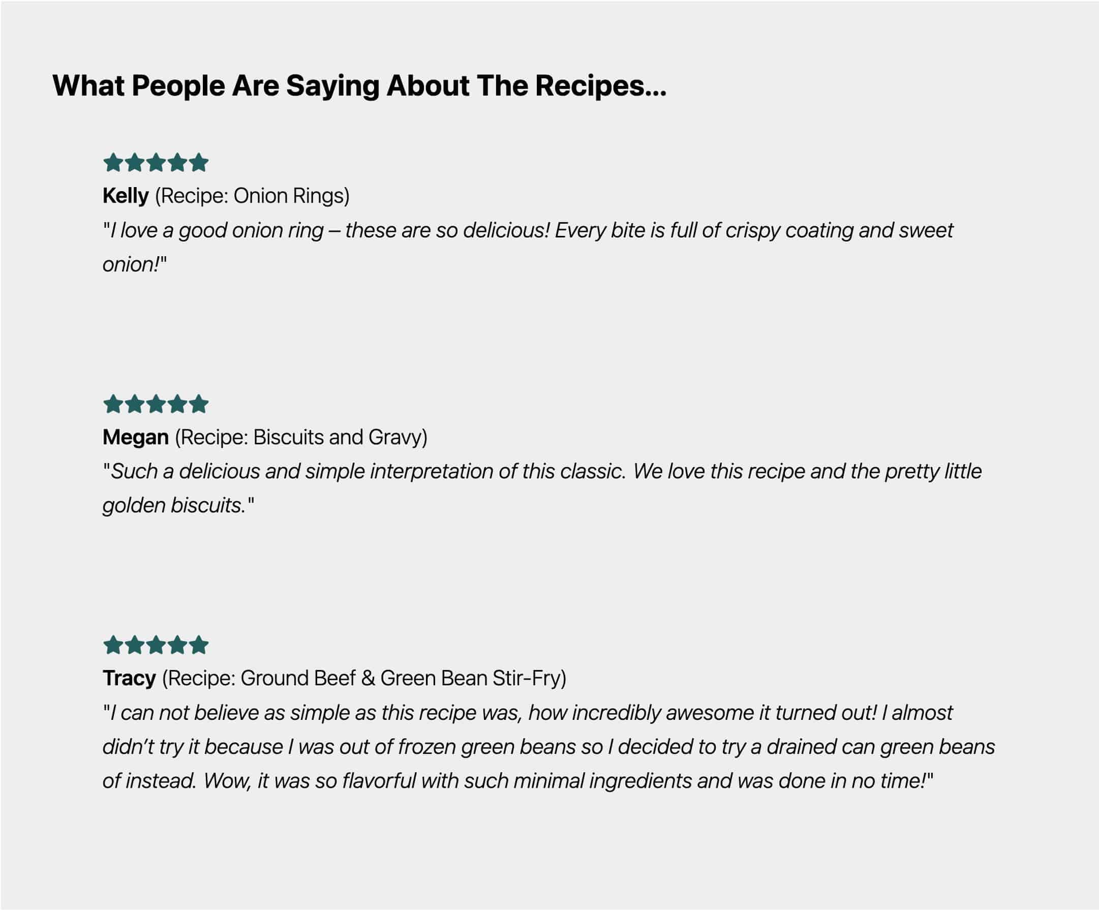 simple keto cookbook reviews.
