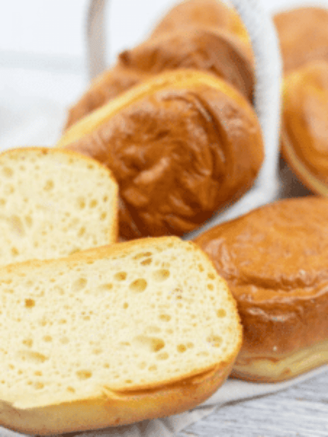 10 Delicious Gluten-Free Breads