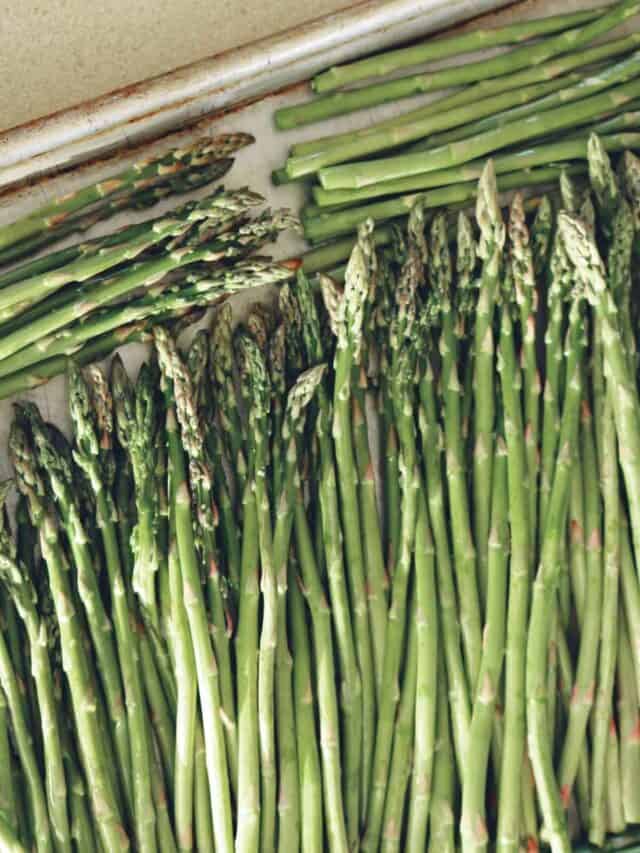 How To Cook Asparagus Like A Pro Little Bit Recipes