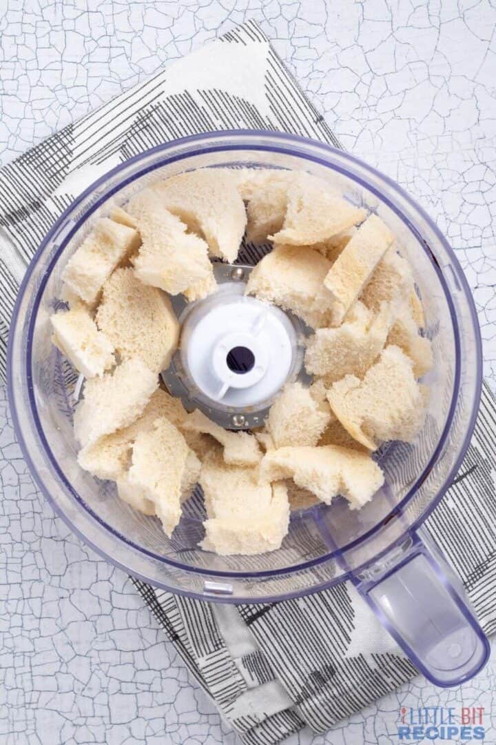 Homemade Panko Bread Crumbs Little Bit Recipes