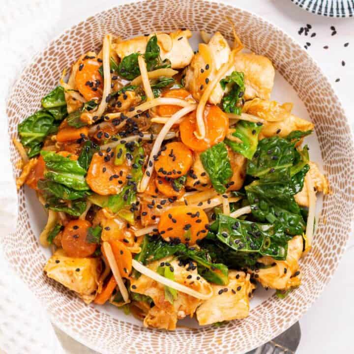 Small Batch Cooking For One or Two | Little Bit Recipes