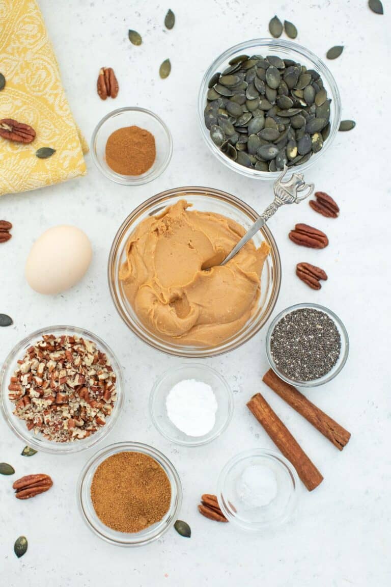 Healthy Breakfast Cookies Little Bit Recipes