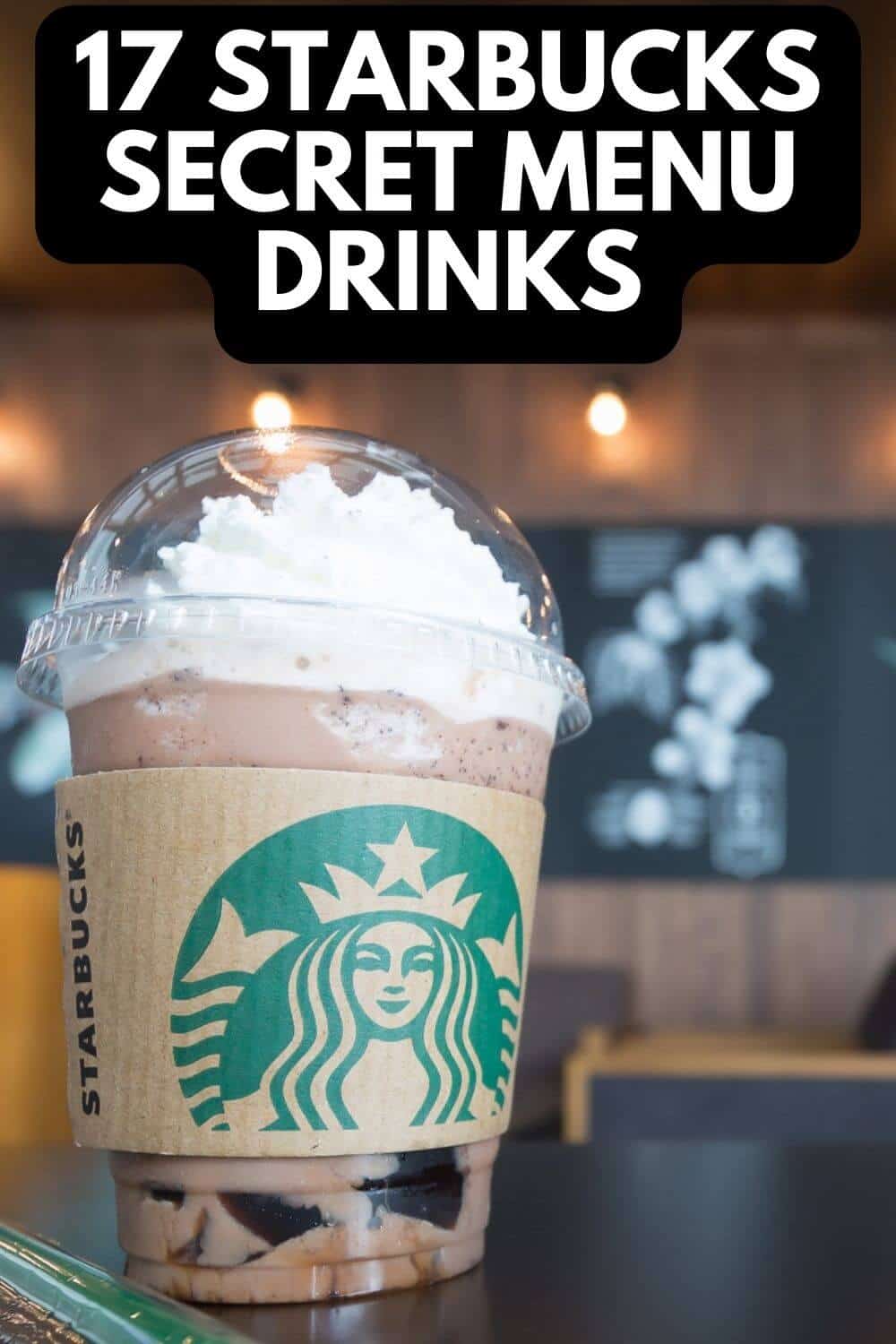 Starbucks Secret Menu Unveiling 17 Hidden Drinks Little Bit Recipes Starbucks Secret Menu Unveiling 17 Hidden Drinks Little Bit Recipes