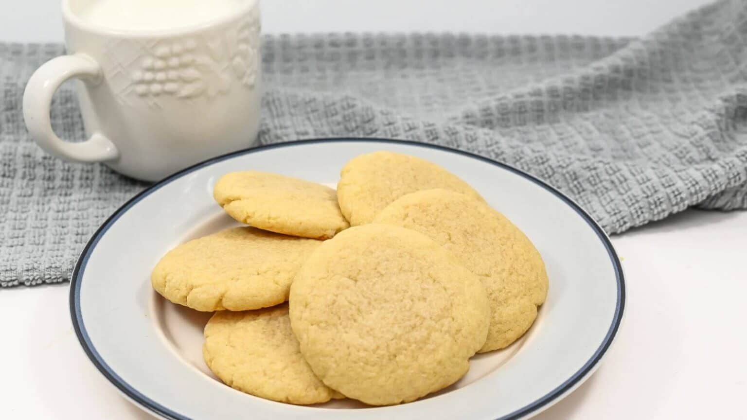 11 Small Batch Cookies That Won t Take Over Your Kitchen Little Bit 11 small batch cookies that won t take over your kitchen little bit