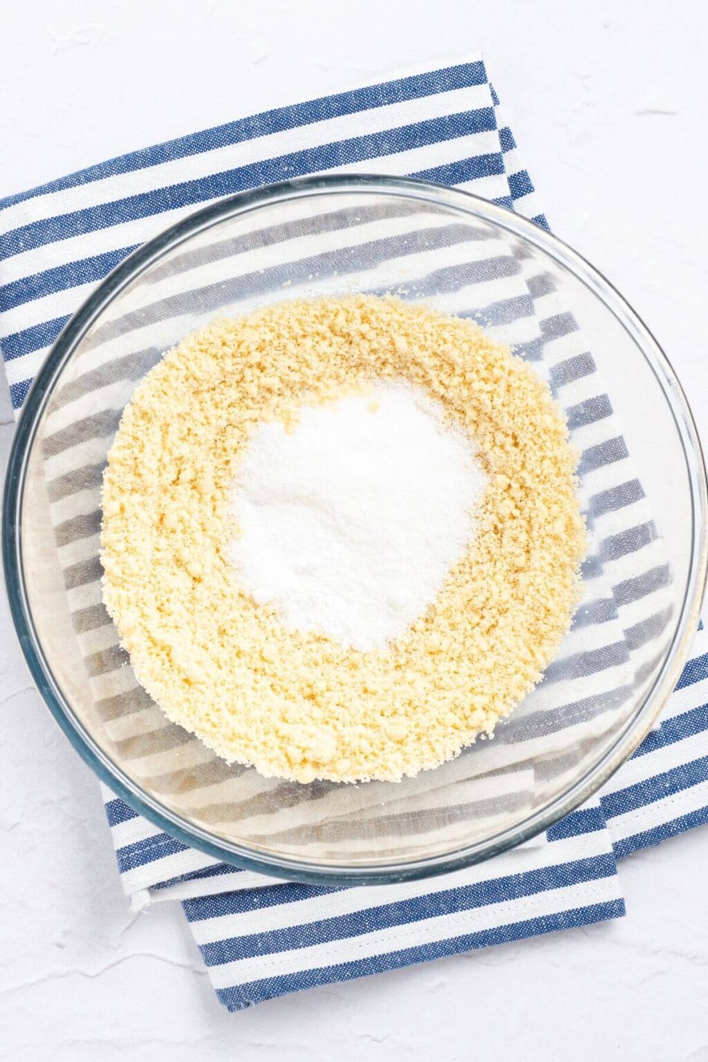 Almond Biscotti (Gluten-Free & Low-Carb) | Little Bit Recipes