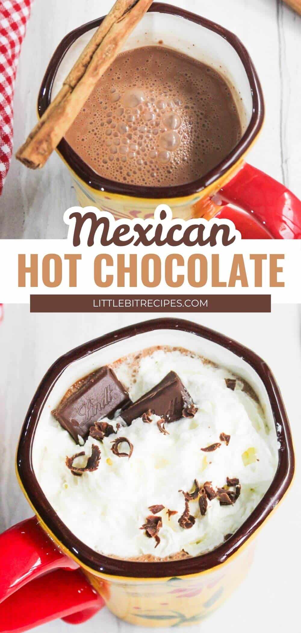 Pinterest Hidden Image