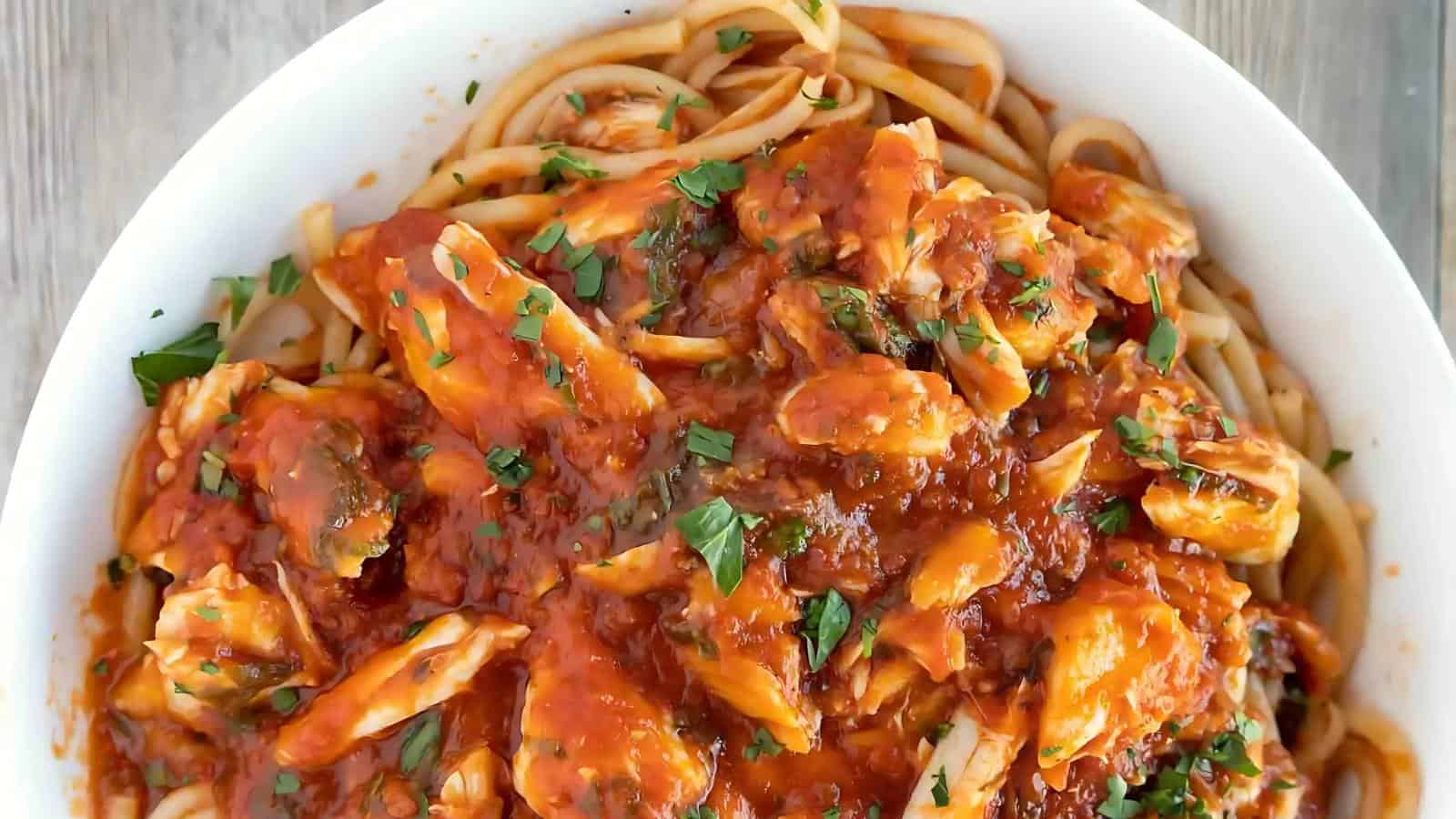 30 Pasta Recipes for Dinner That Will Become Family Favorites | Little