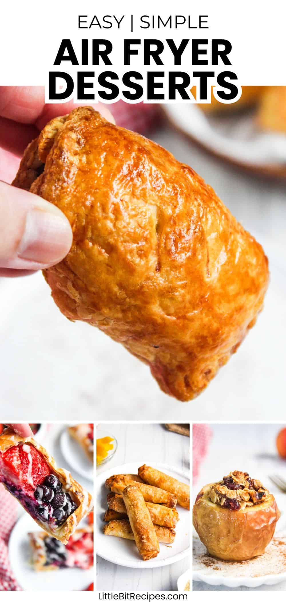 Pinterest Hidden Image