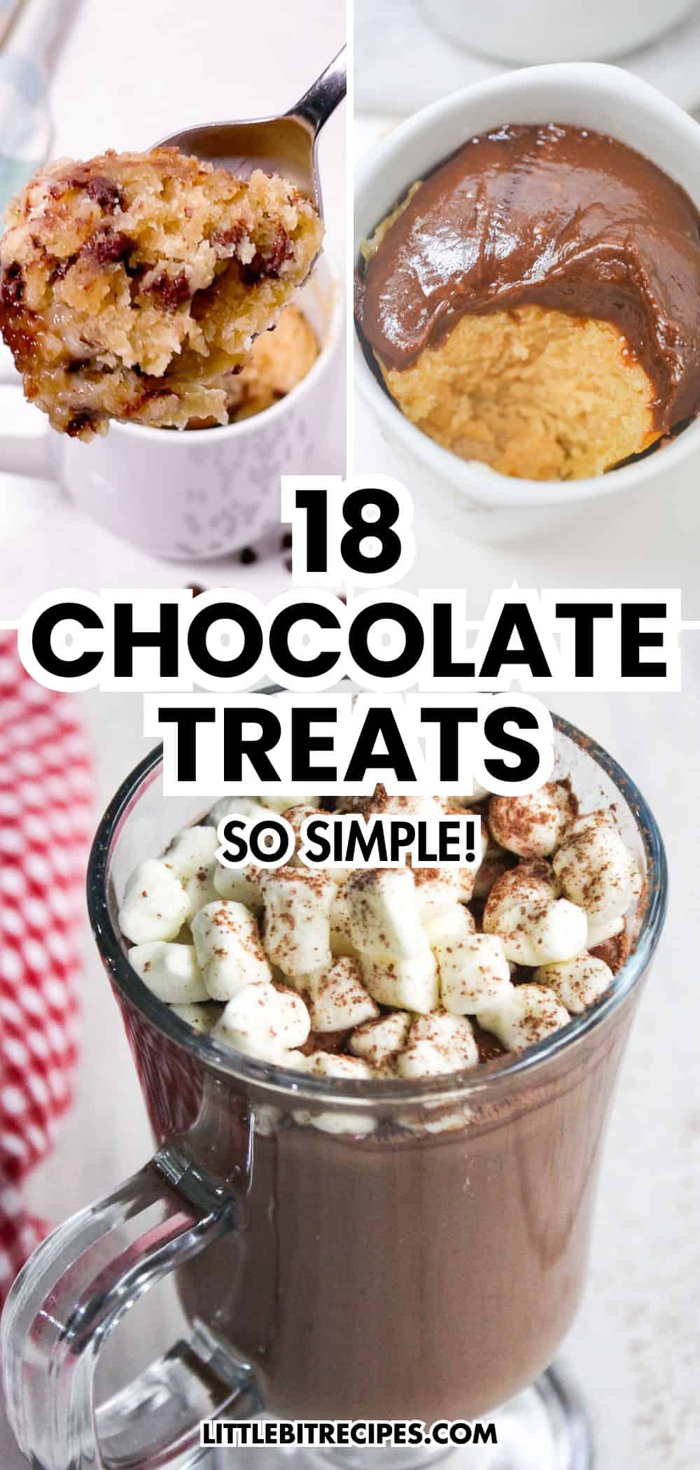 Pinterest Hidden Image