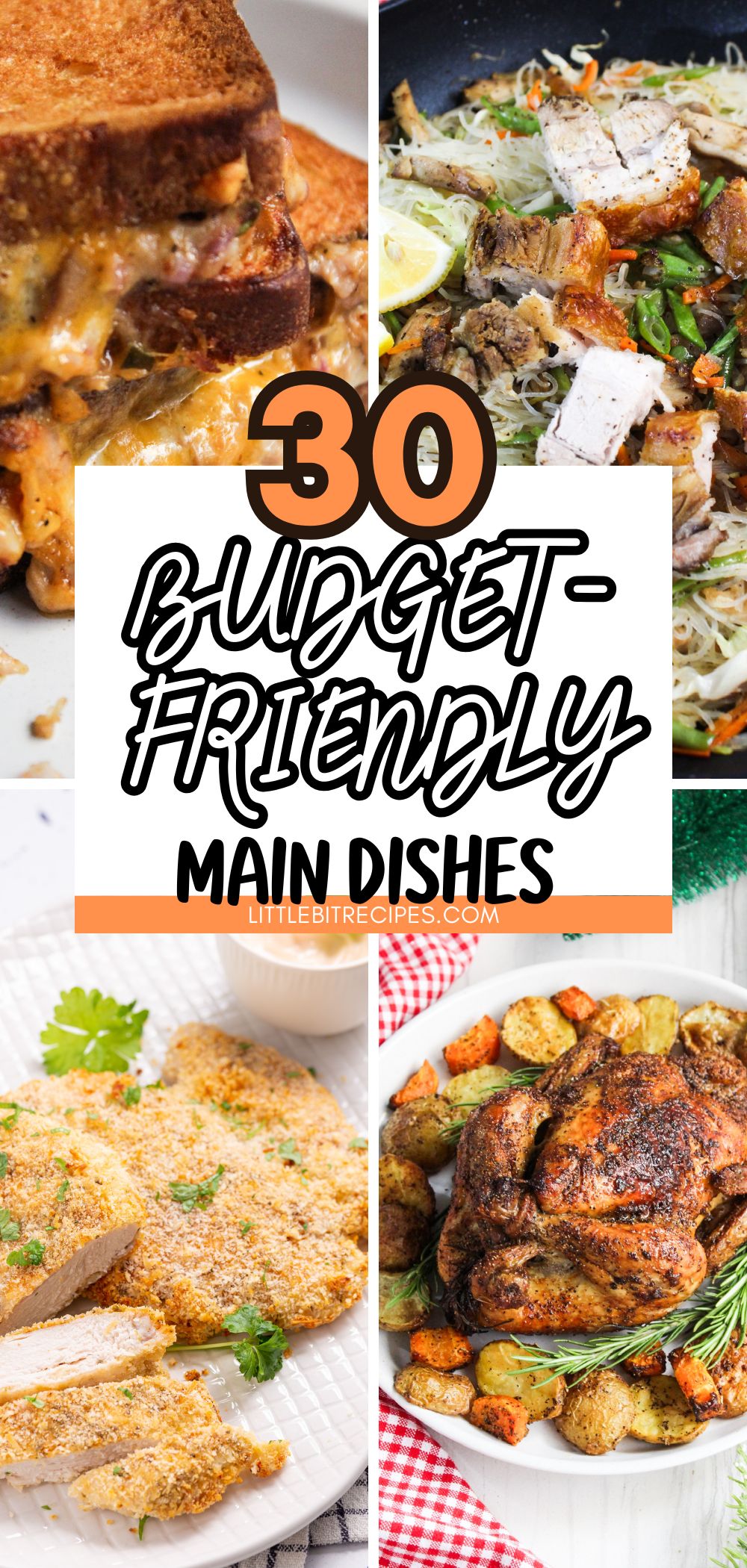 Pinterest Hidden Image