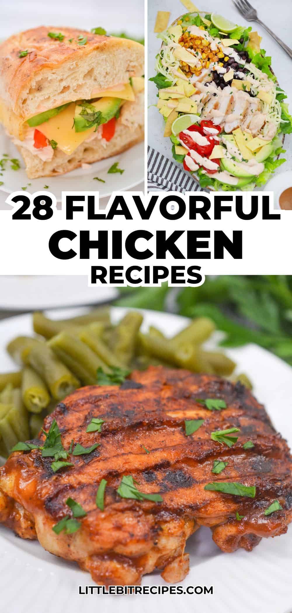 Pinterest Hidden Image