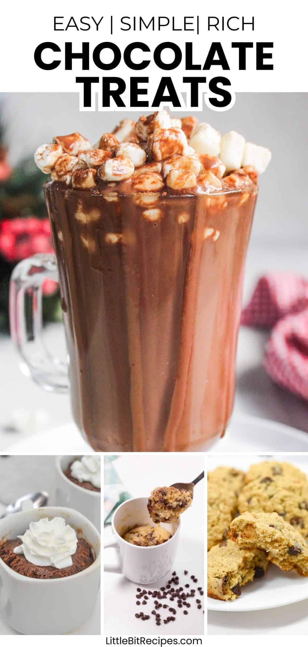 Pinterest Hidden Image