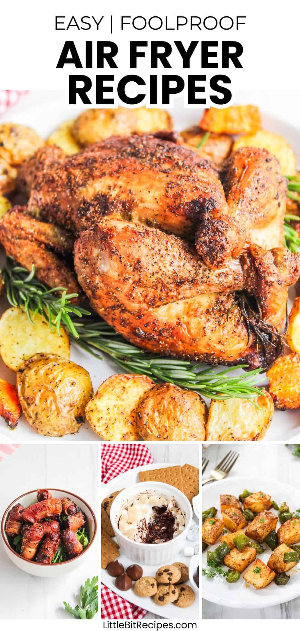 Pinterest Hidden Image