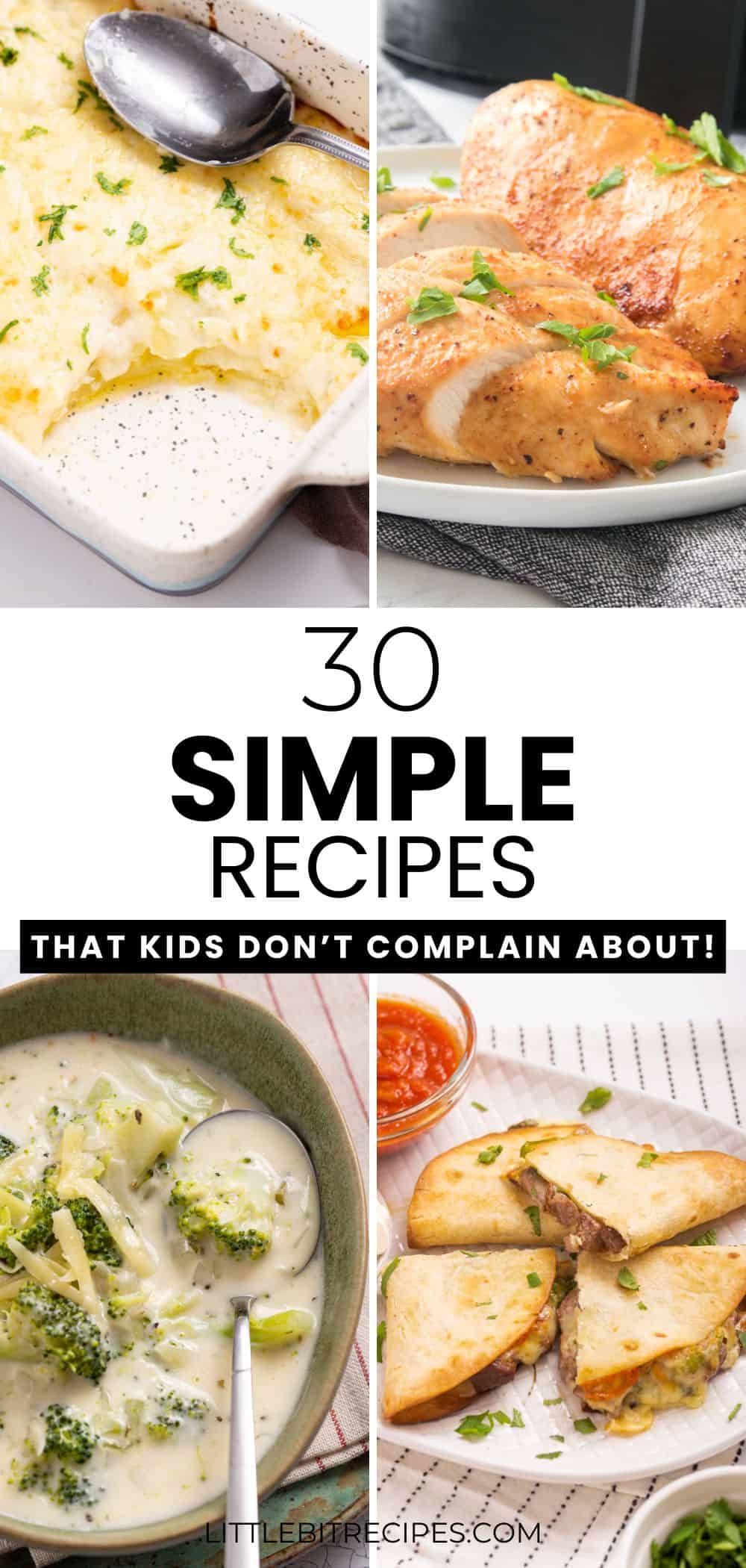 Pinterest Hidden Image