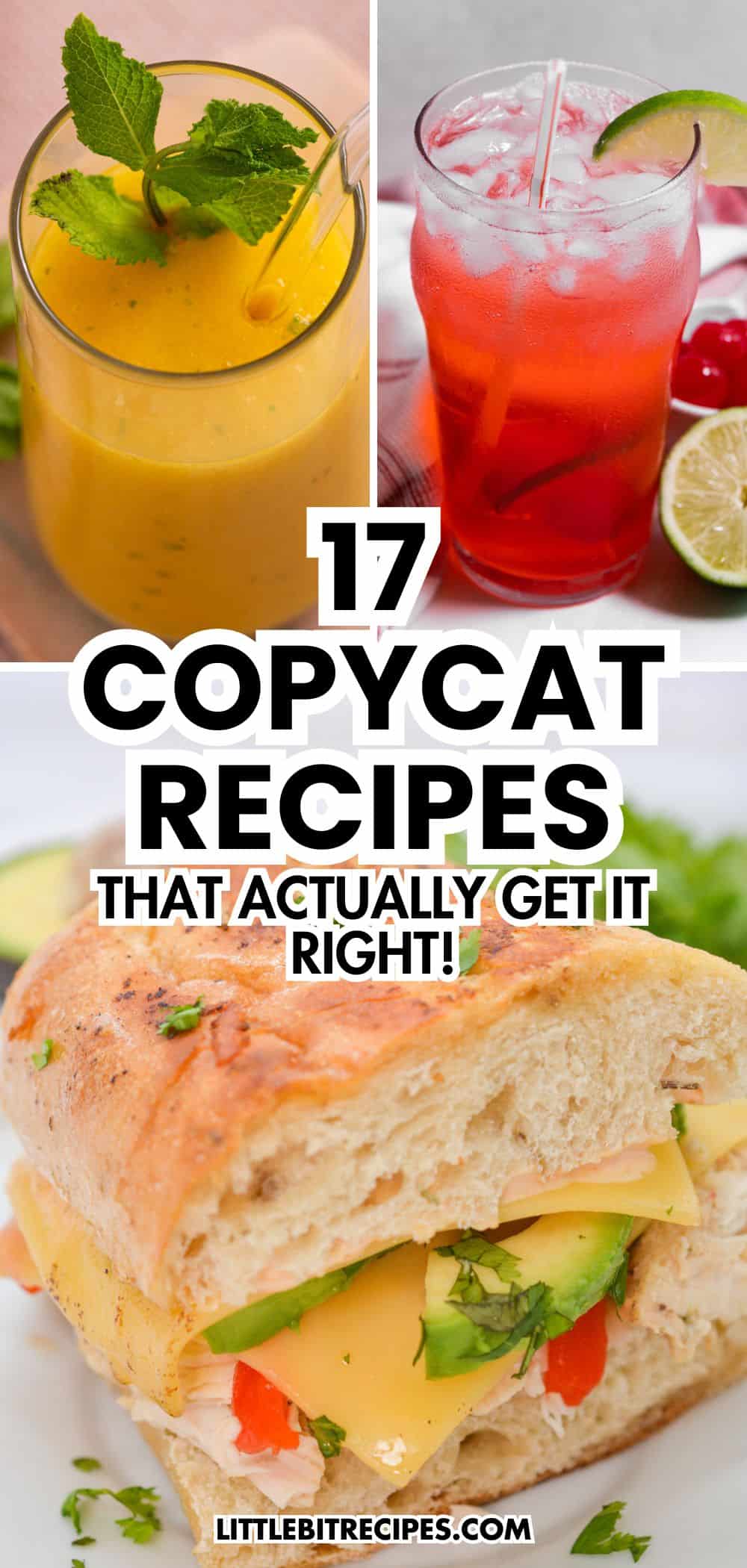 Pinterest Hidden Image