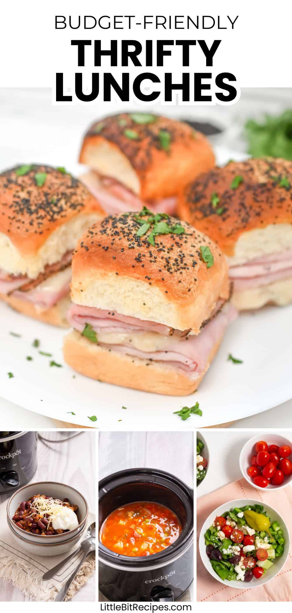 Pinterest Hidden Image