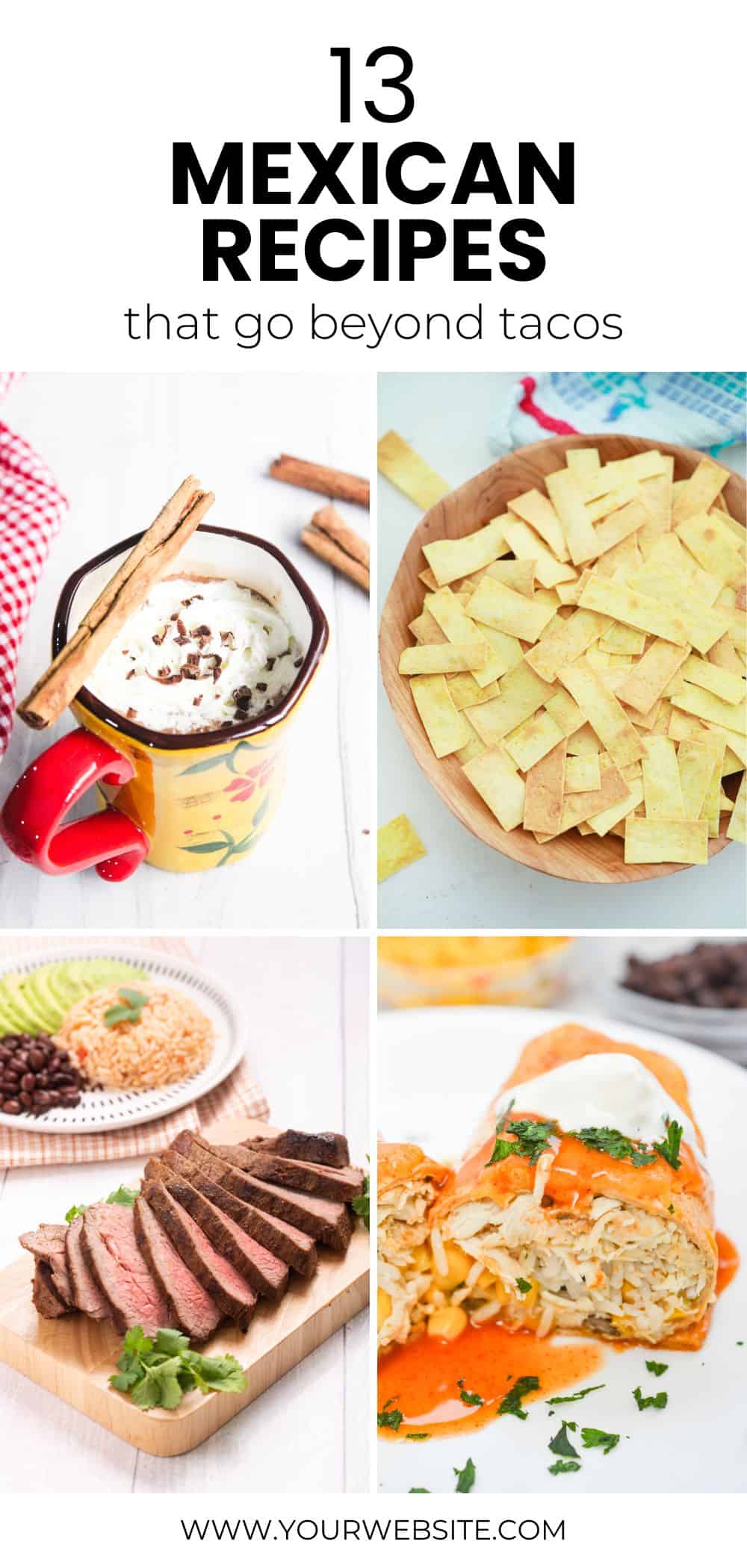 Pinterest Hidden Image