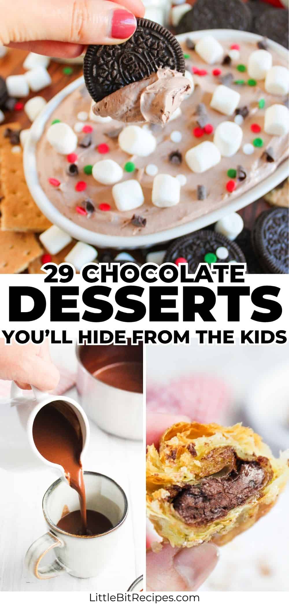 Pinterest Hidden Image