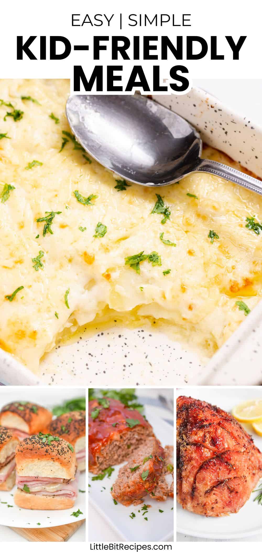 Pinterest Hidden Image