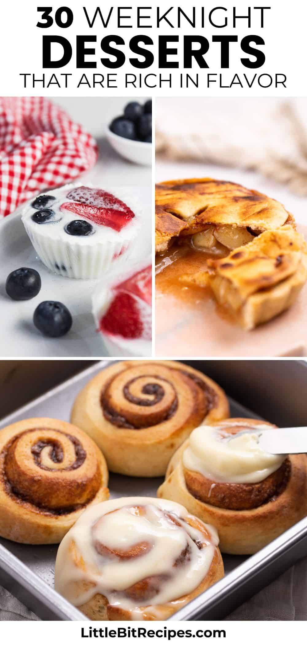 Pinterest Hidden Image