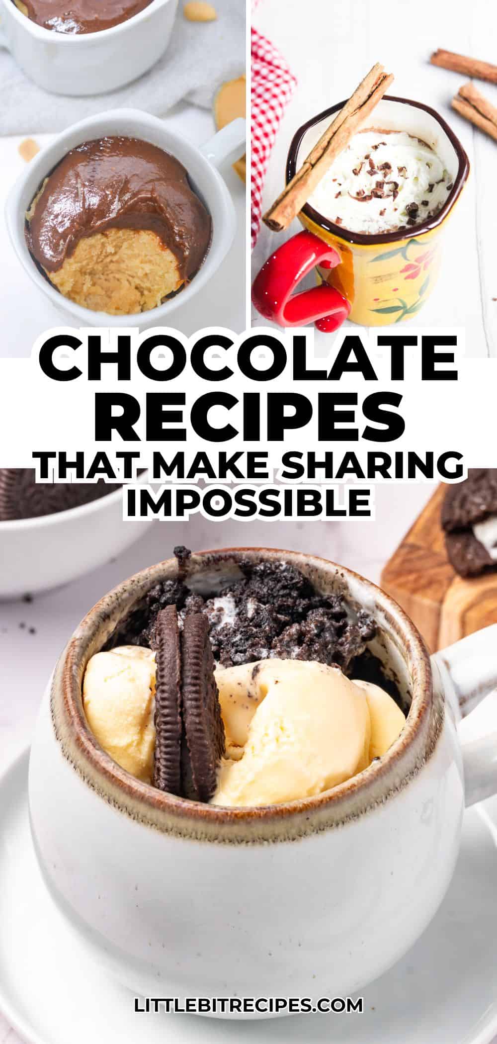 Pinterest Hidden Image