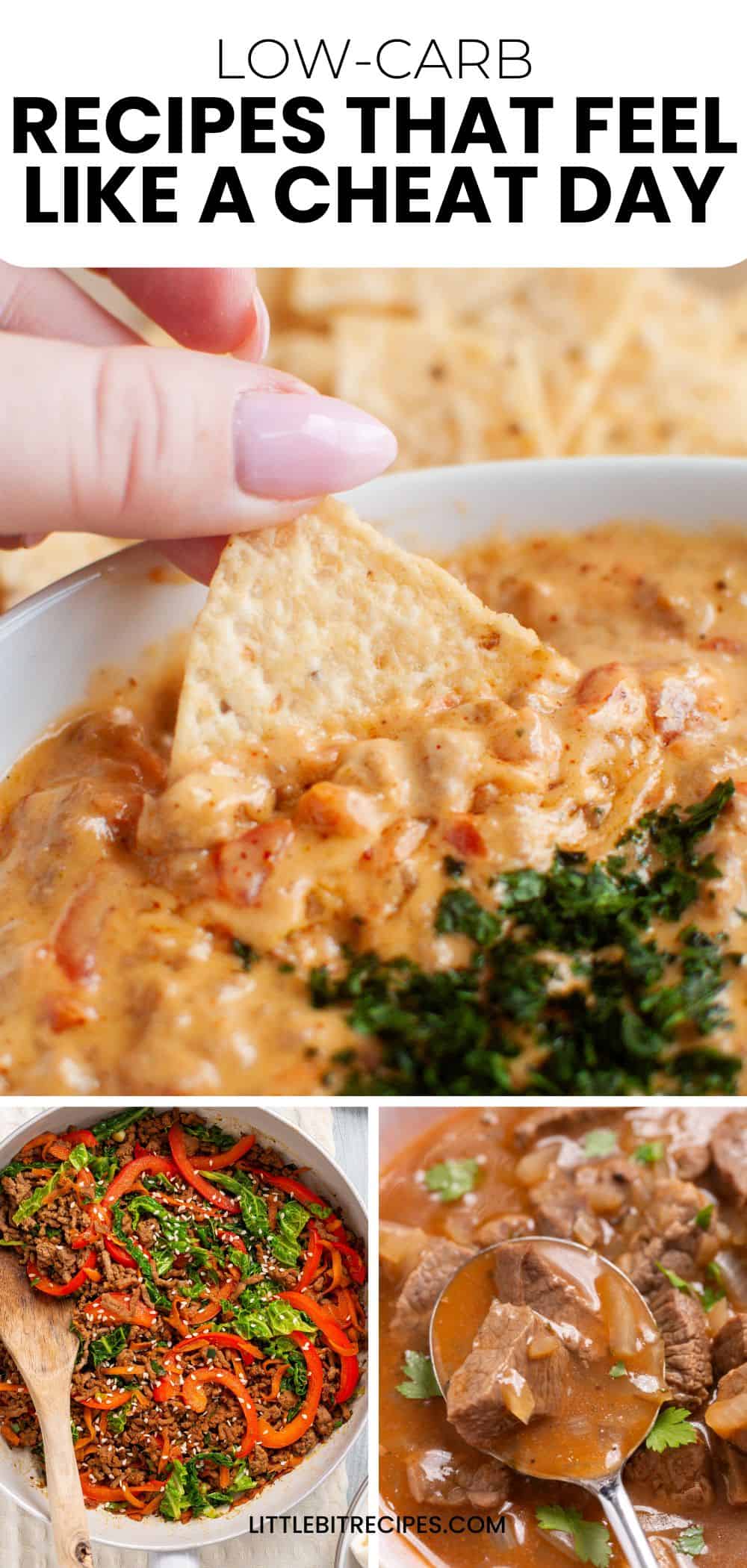 Pinterest Hidden Image