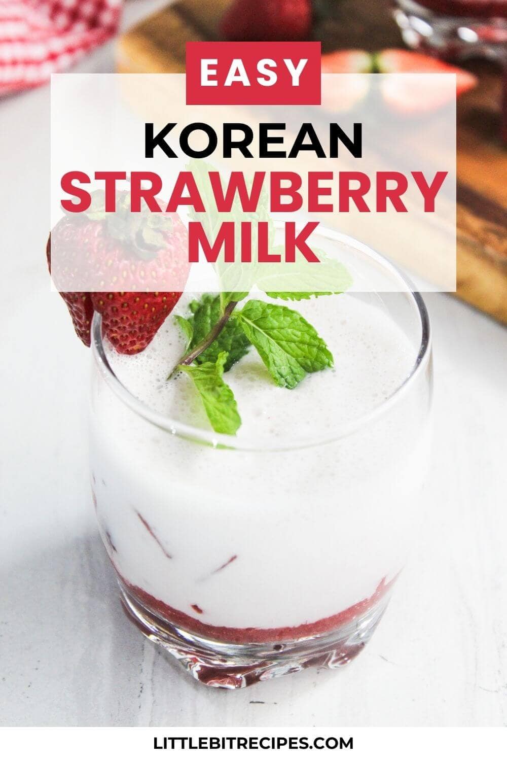 Pinterest Hidden Image