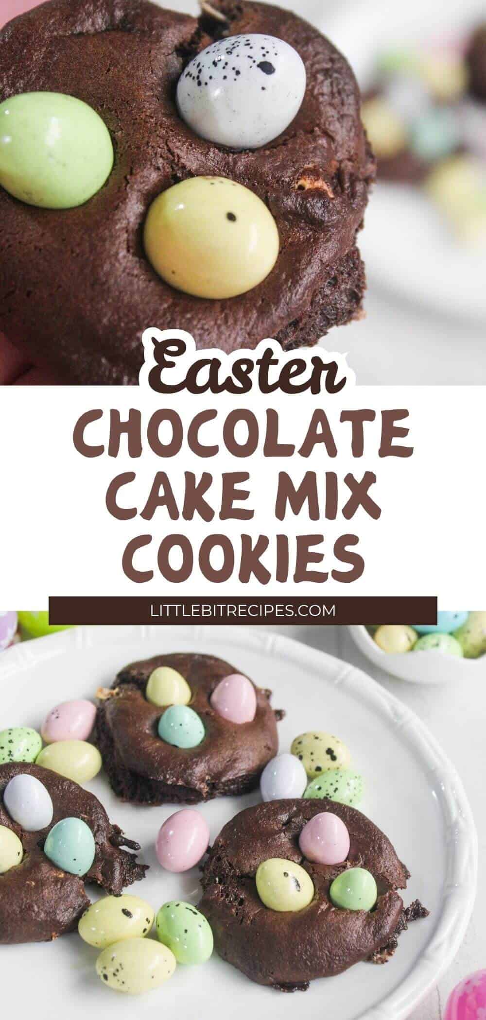 Pinterest Hidden Image