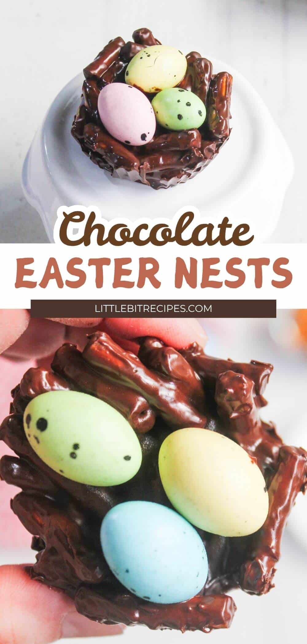 Pinterest Hidden Image